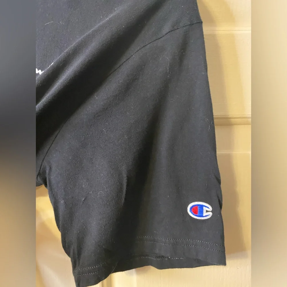 Men’s‎ Champion Shirt, M - Picture 2 of 4